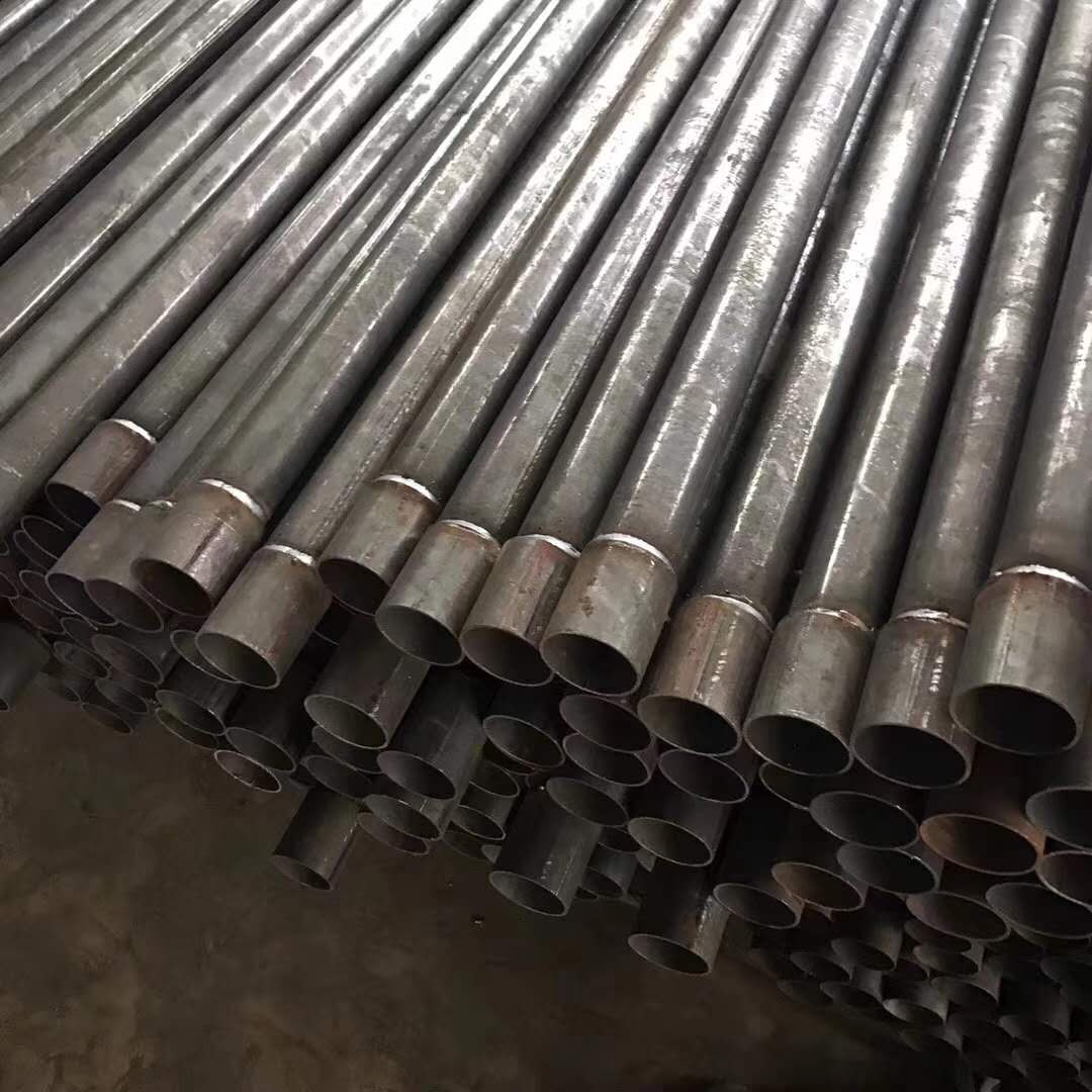 洛南桥梁声测管54mm国标