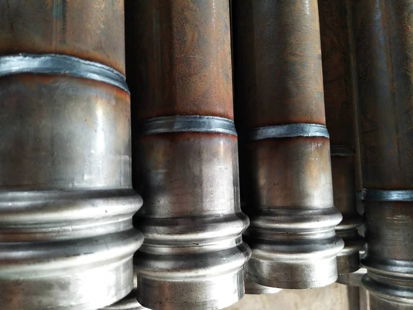 洛南桥梁声测管57mm